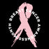 Breast Cancer Ribbon Design