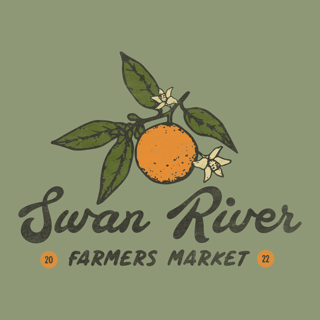 Swan River Farmer's Market
