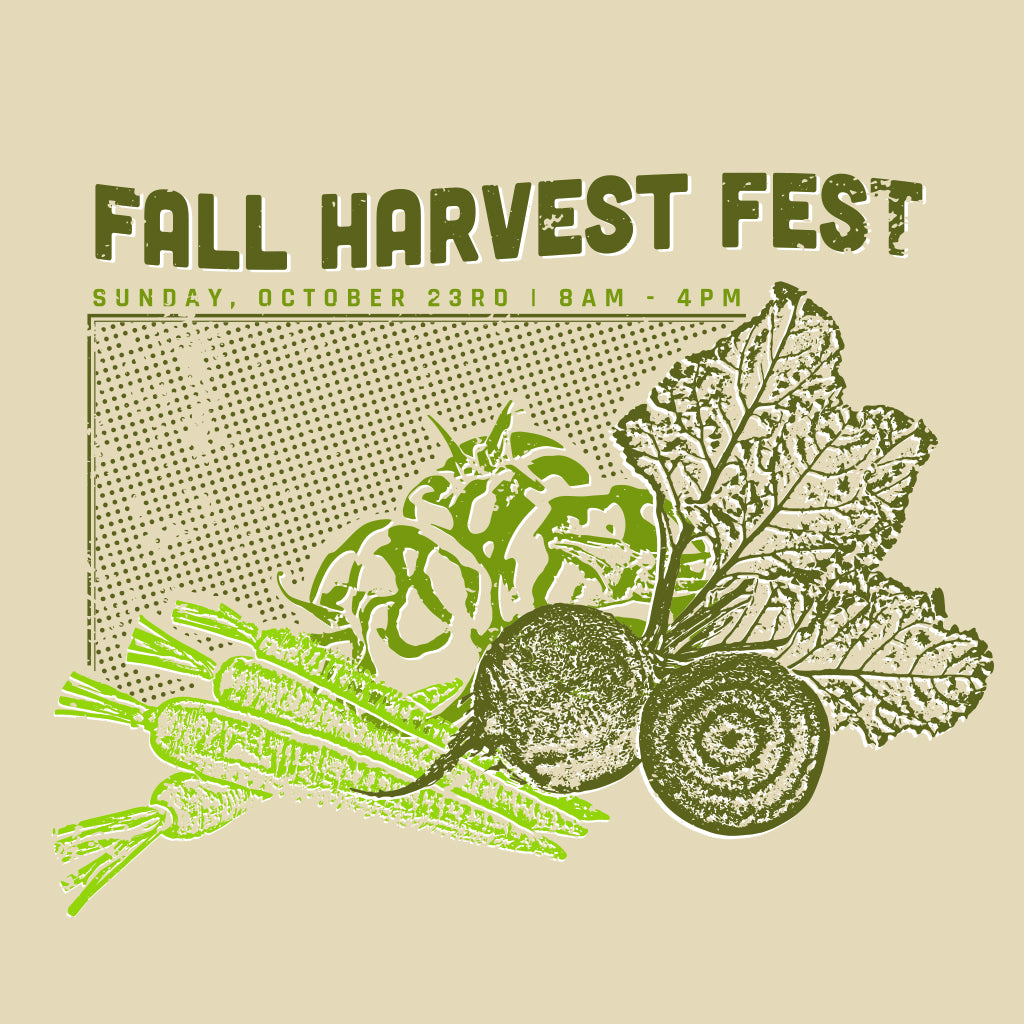 Fall Harvest Fest