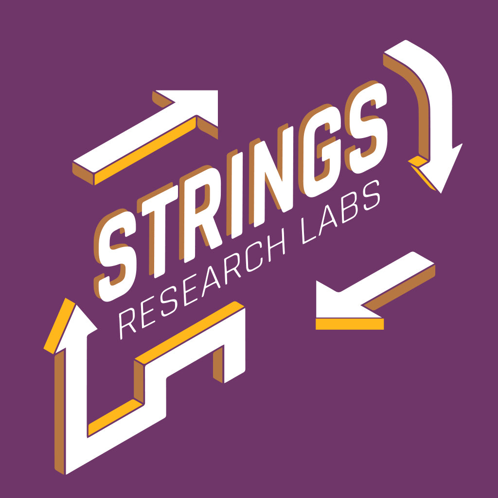 Strings Research Labs