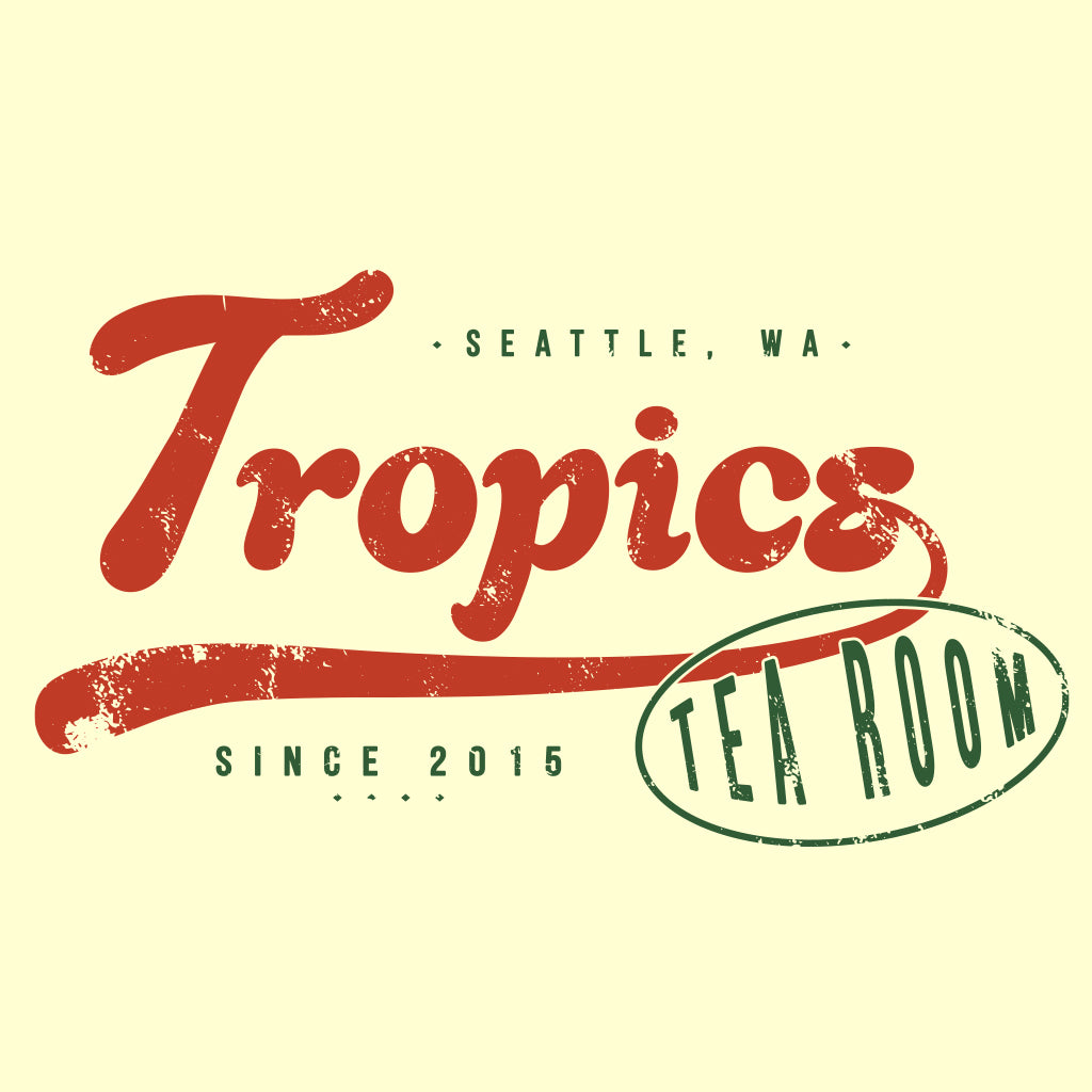 Tropics Tea Room