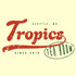 Tropics Tea Room