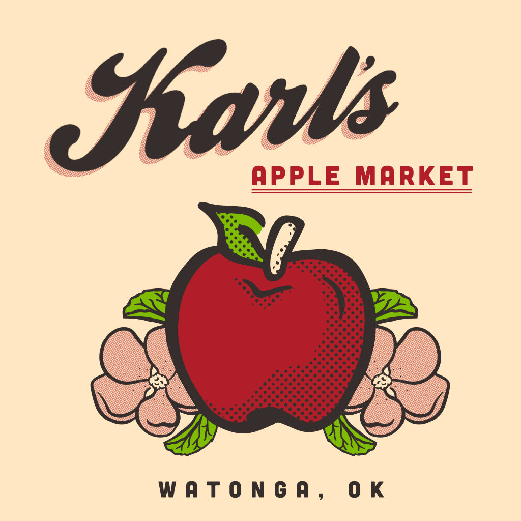 Karl's Apple Market