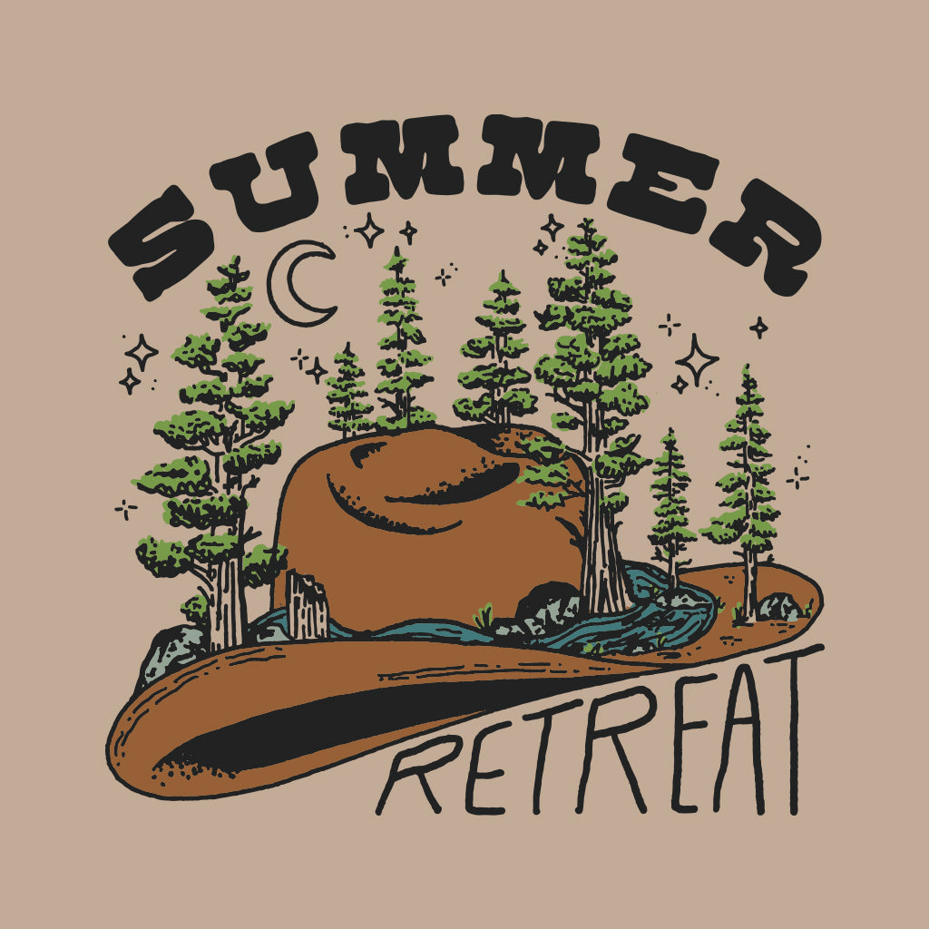 Summer Retreat