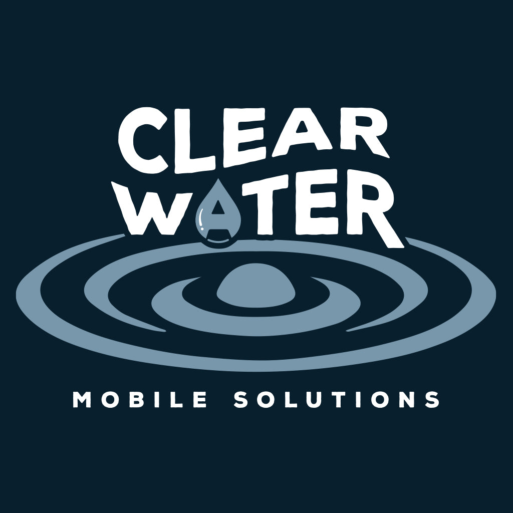 Clear Water Mobile Solutions