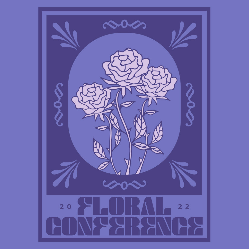 Floral Conference