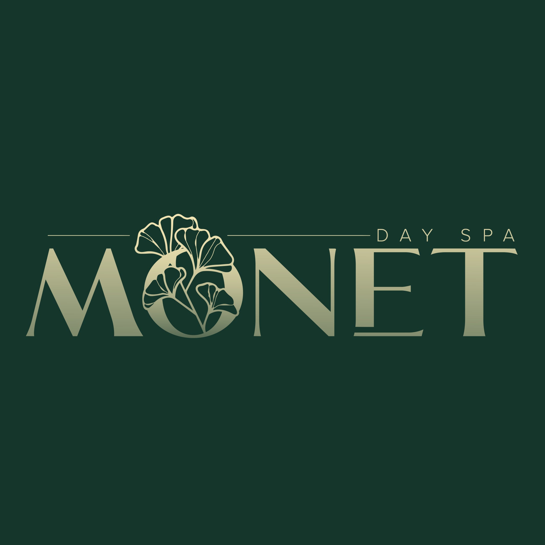 Monet Day Spa