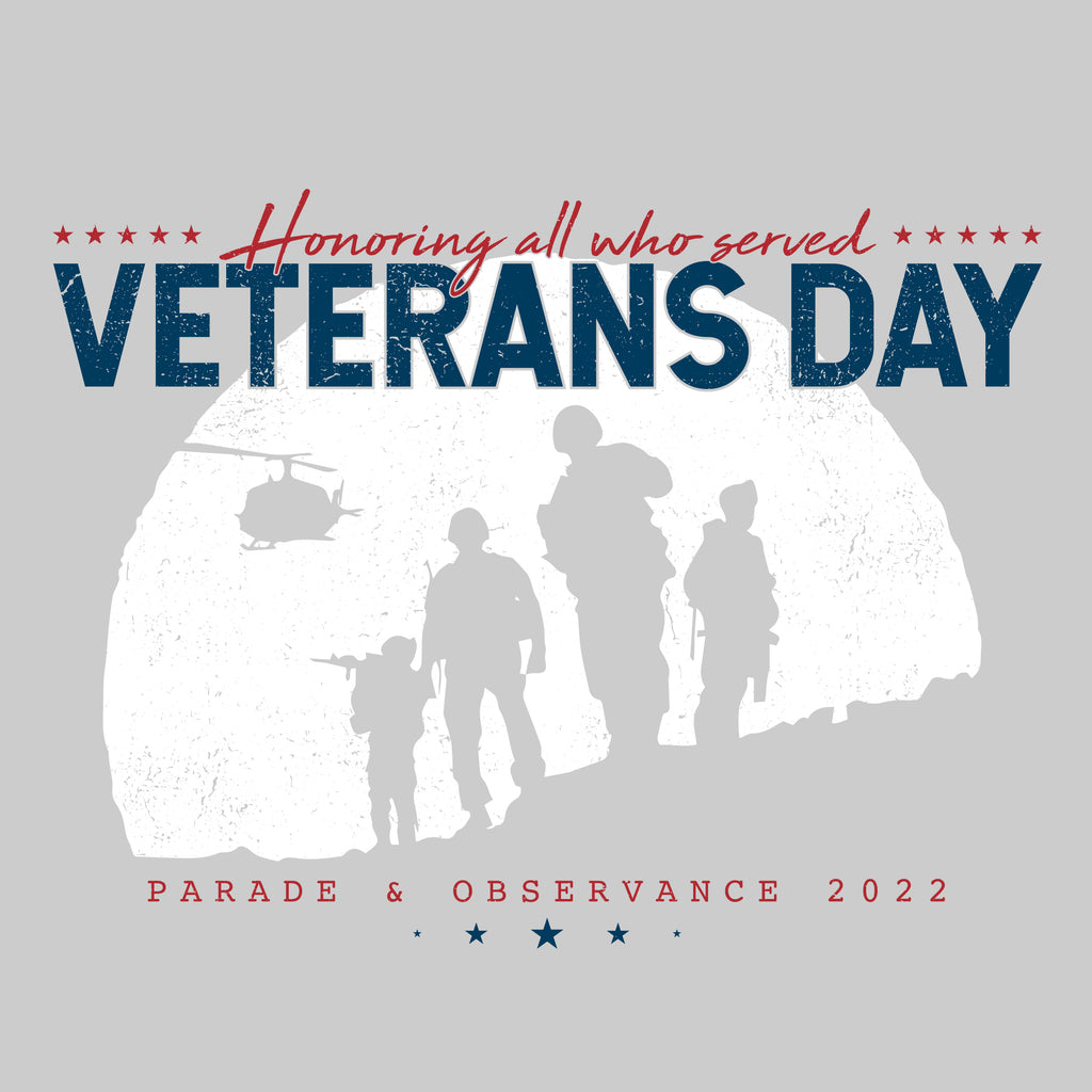 Veteran's Day Event