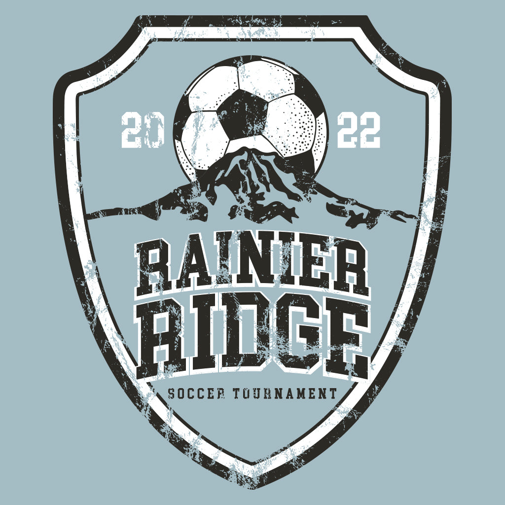 Rainier Ridge Soccer Tournament