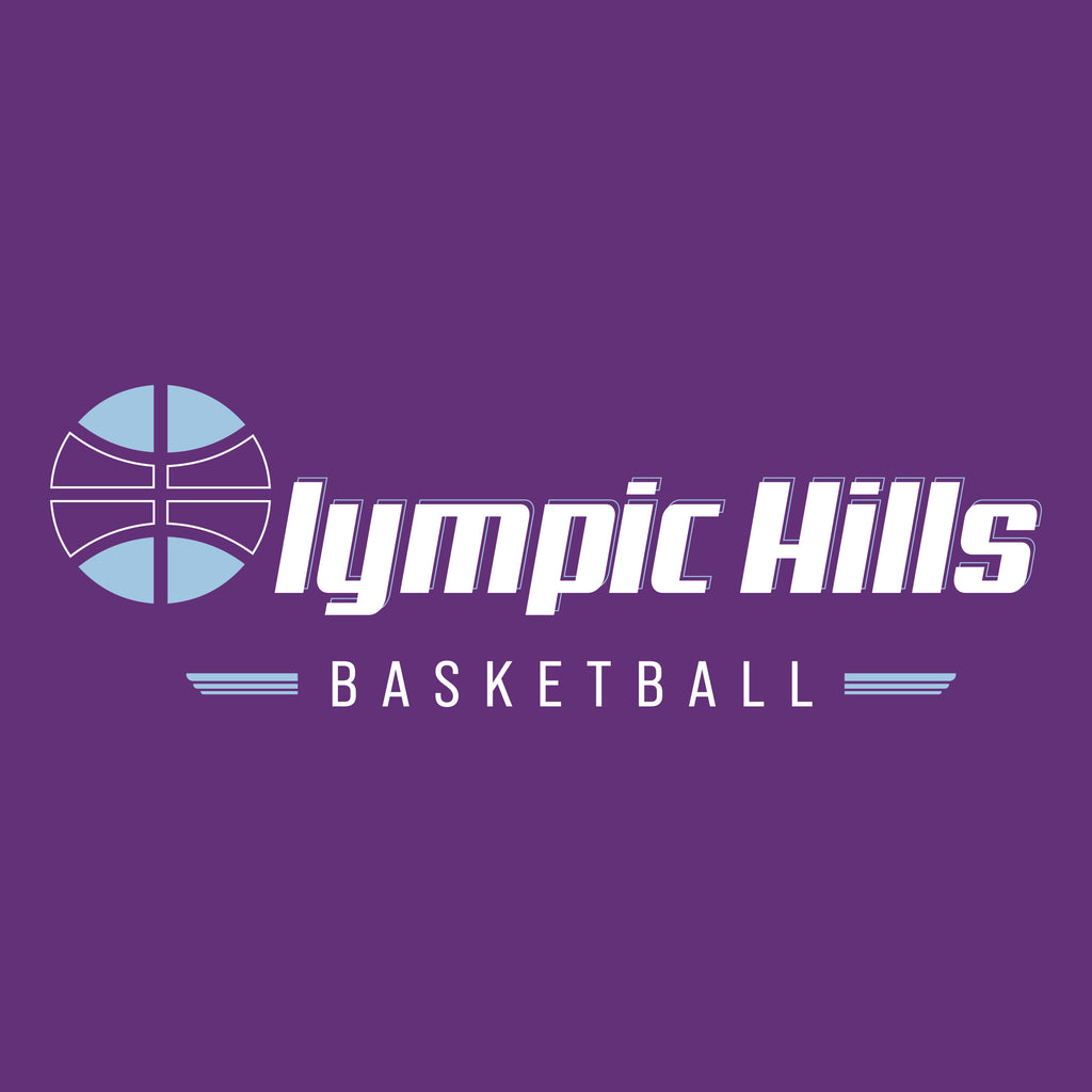 Olympic Hills Basketball