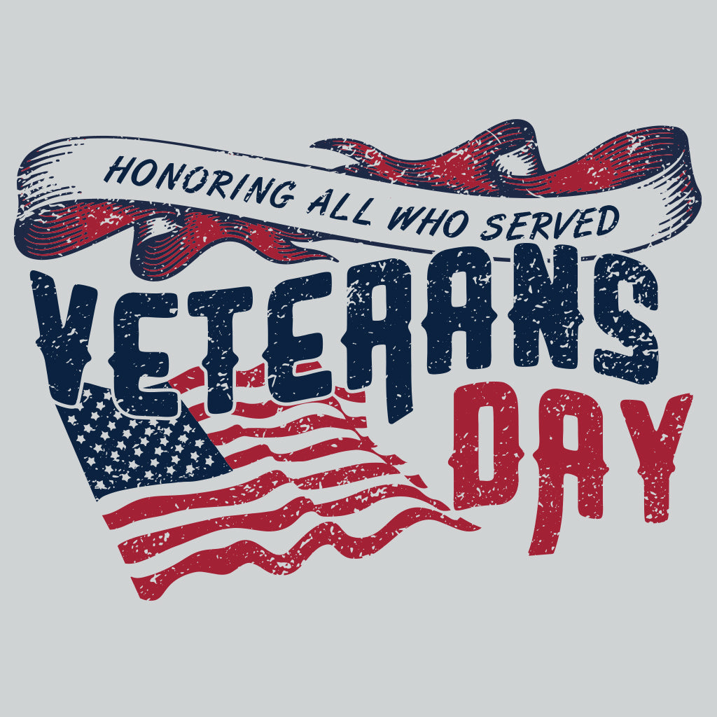 Honoring All Who Served