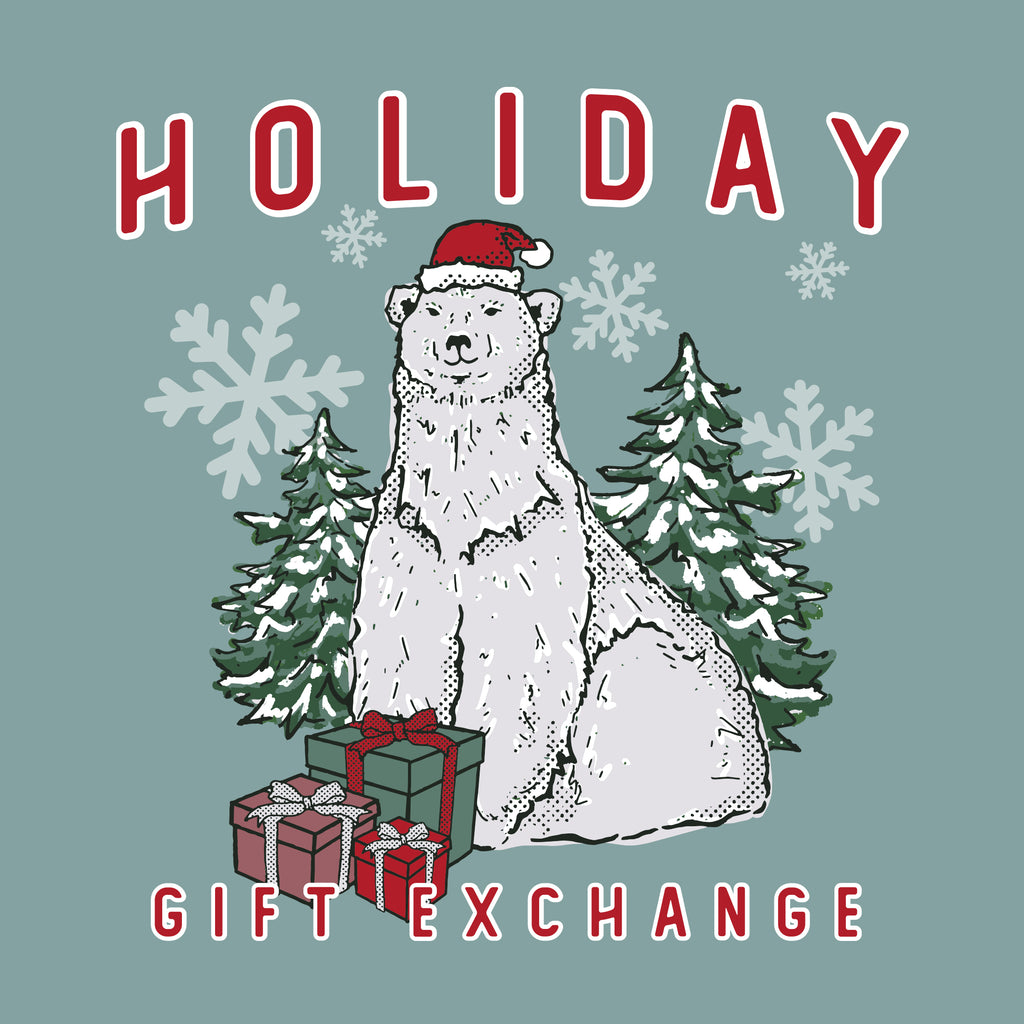 Holiday Gift Exchange