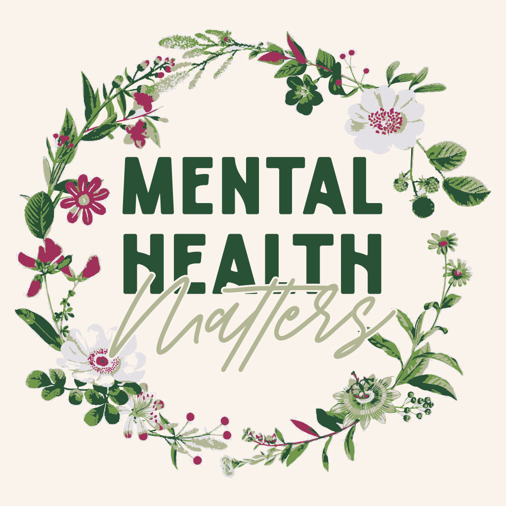 Mental Health Matters