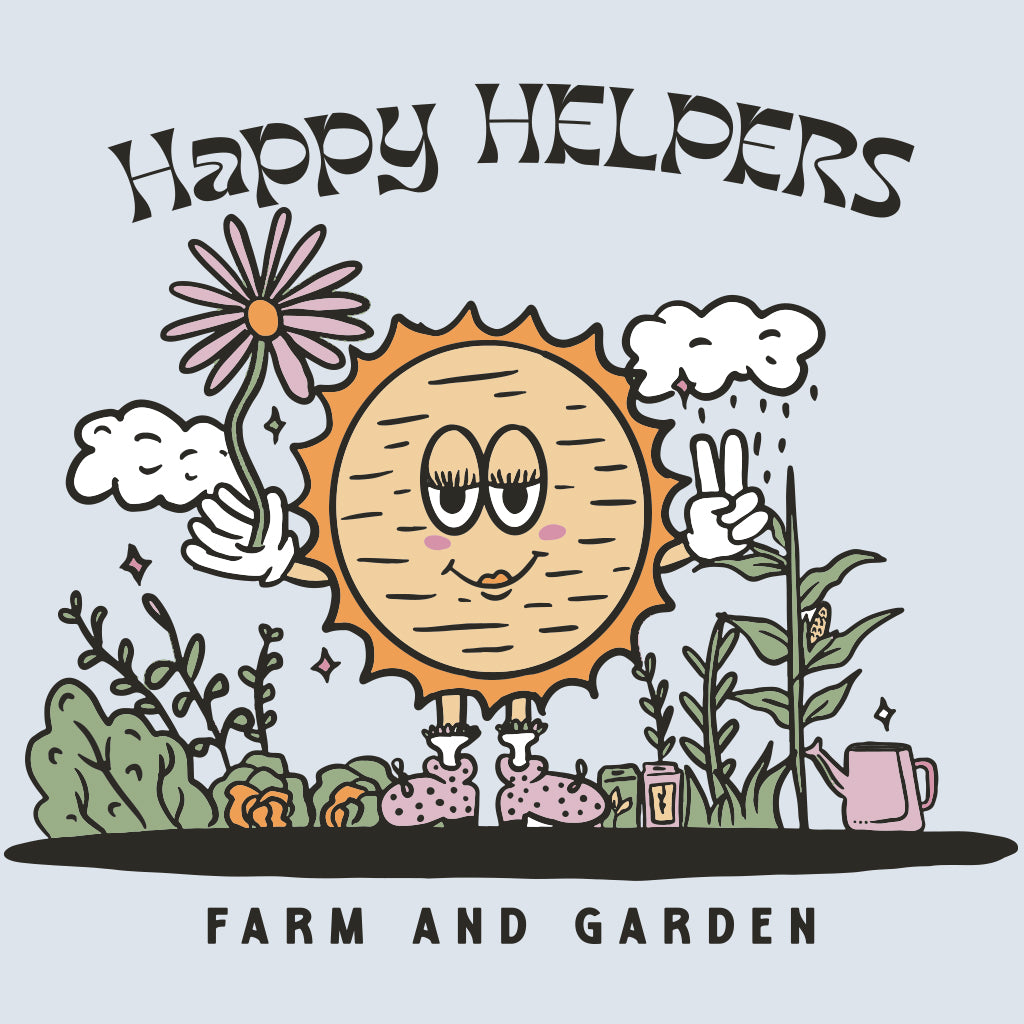 Happy Helpers Farm and Garden