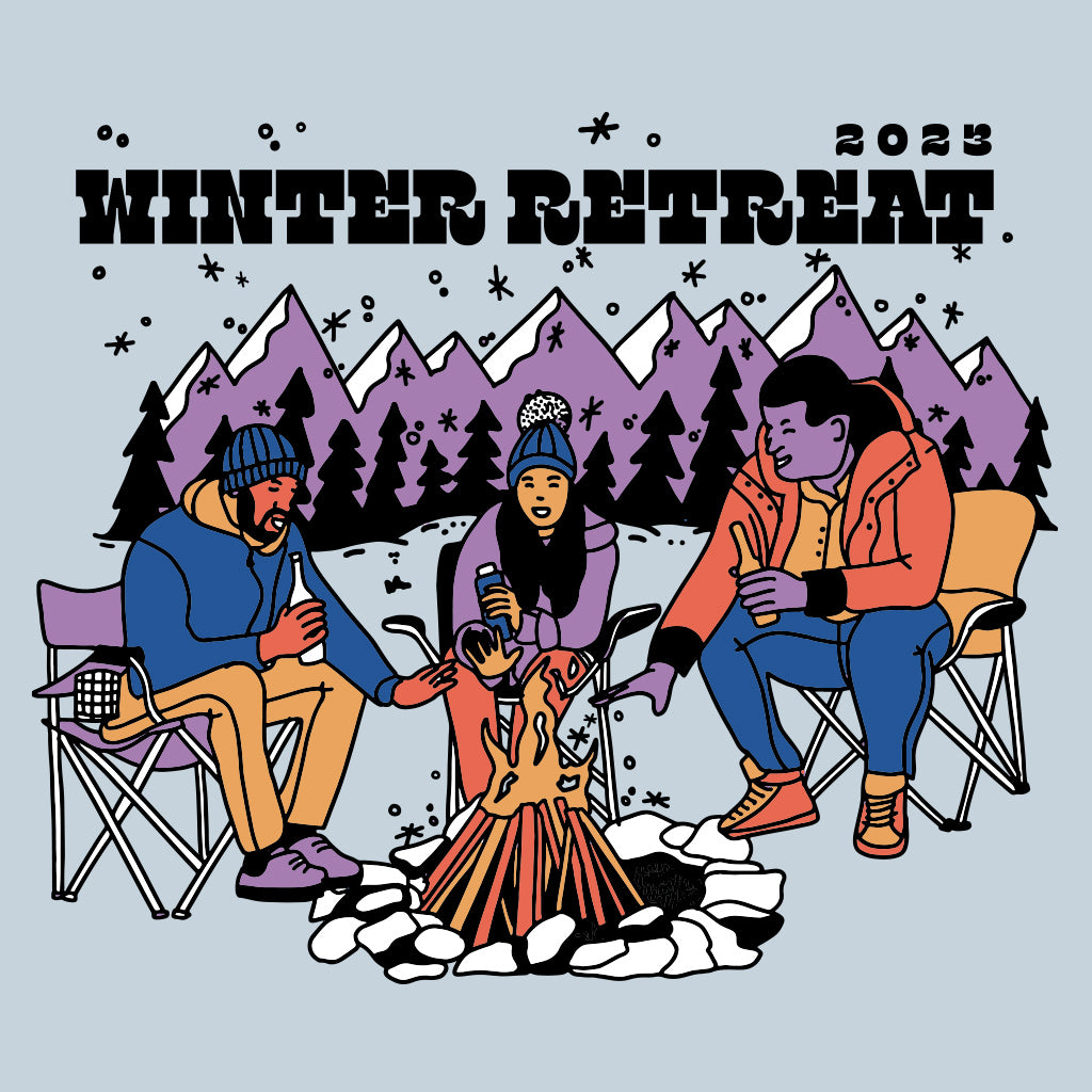 Winter Retreat