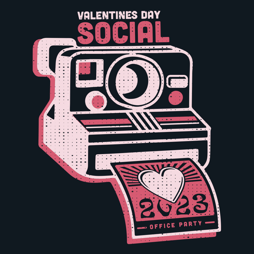 Valentine's Day Social