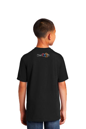 Casa Hogar Apparel Pop Up 2024 - Youth T-Shirt