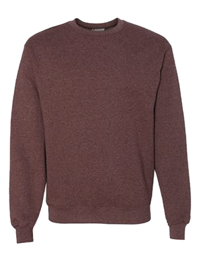 Champion Double Dry Eco Crewneck Sweatshirt