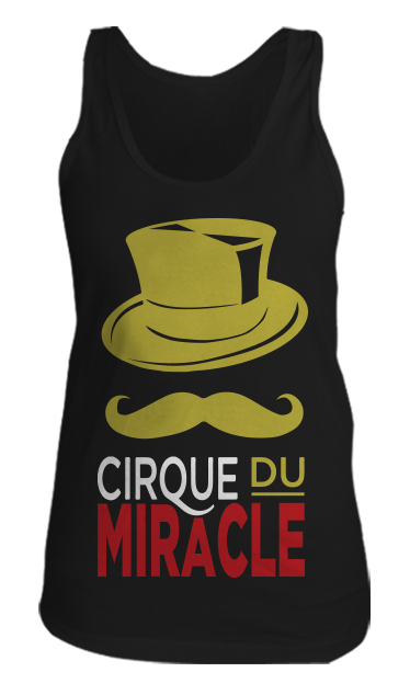 Alpha Omicron Pi Cirque de Miracle