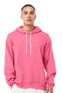 BELLA + CANVAS Unisex Sponge Fleece Hoodie