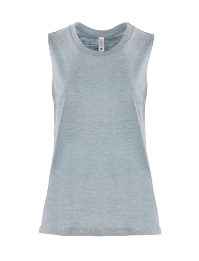 Next Level Ladies' Festival Muscle Tank