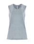 Next Level Ladies' Festival Muscle Tank