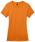 District Made DM104L Ladies Fit T-Shirt  (Available in 22 Colors)