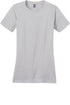 District Made DM104L Ladies Fit T-Shirt  (Available in 22 Colors)