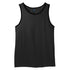 District Young Mens Cotton Ringer Tank
