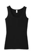 District Threads DT5301 Ladies Tank Top  (Available in 6 Colors)