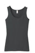 District Threads DT5301 Ladies Tank Top  (Available in 6 Colors)