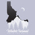 Delta Tau Delta Idaho Winter Formal Design