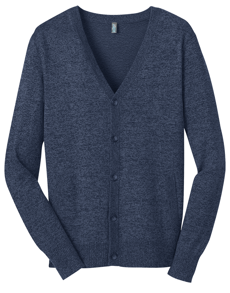 District Cardigan Sweater