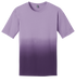 District DM3310 Dip Dye Tee