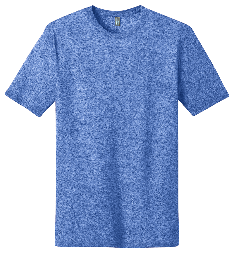 District DM362 Microburn Tee