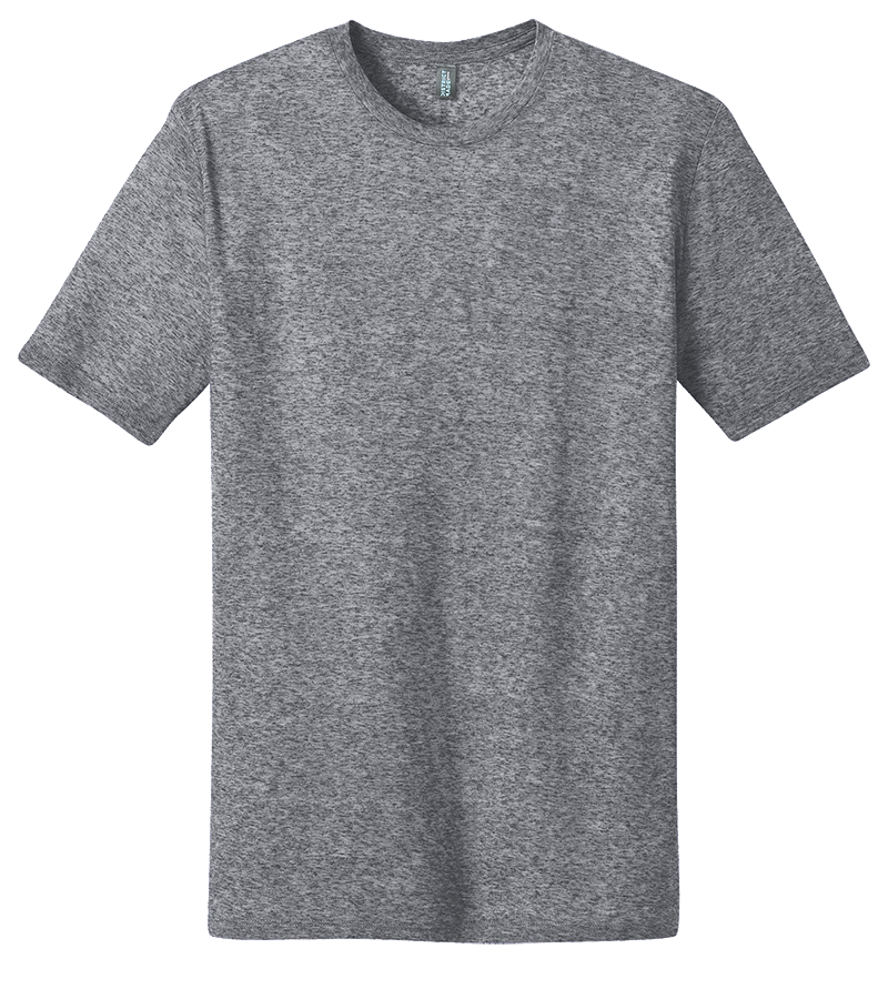 District DM362 Microburn Tee
