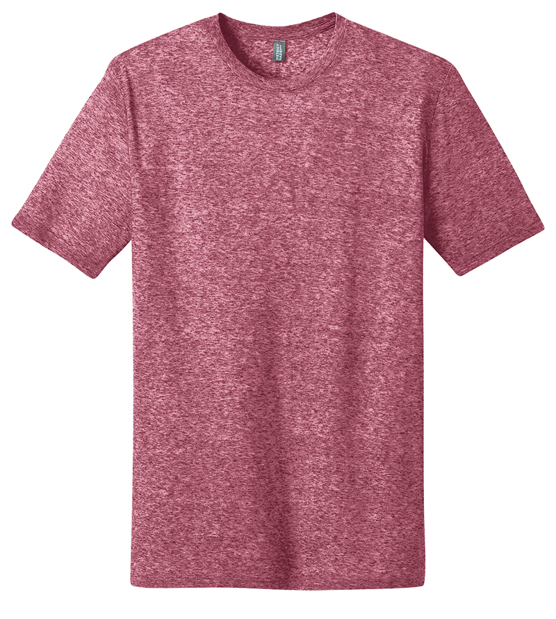 District DM362 Microburn Tee