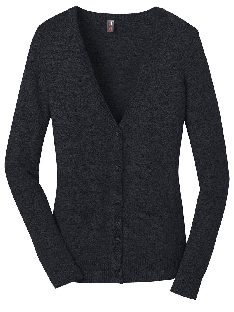 District Ladies Cardigan