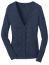 District Ladies Cardigan