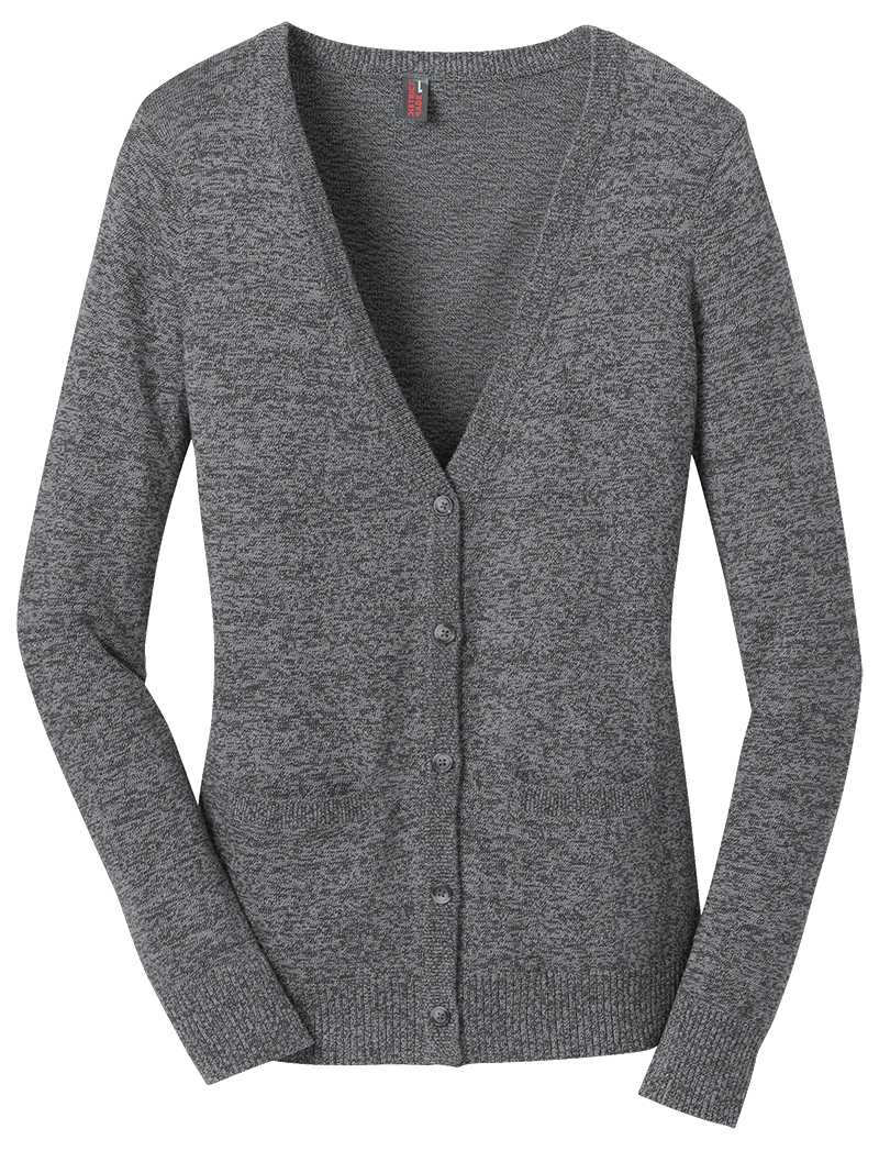 District Ladies Cardigan