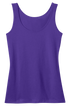District DM481 Ladies Modal Tank  (Available in 7 colors)
