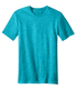 District DT1000 Extreme Heather Tee