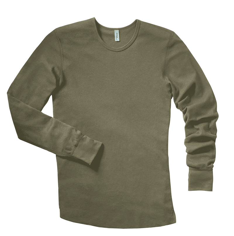 District DT118 Long Sleeve Thermal