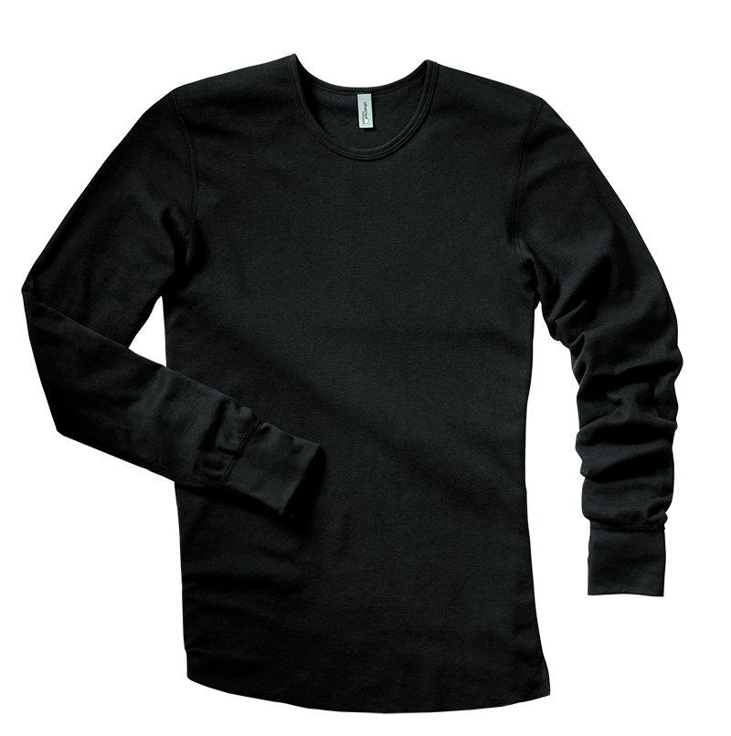 District DT118 Long Sleeve Thermal