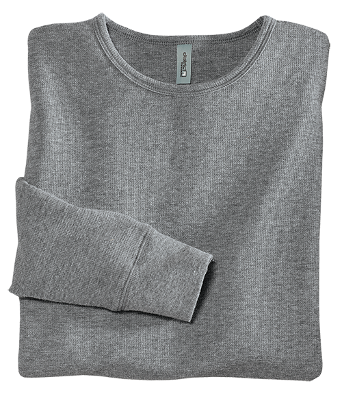 District DT118 Long Sleeve Thermal