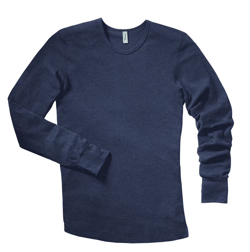 District DT118 Long Sleeve Thermal