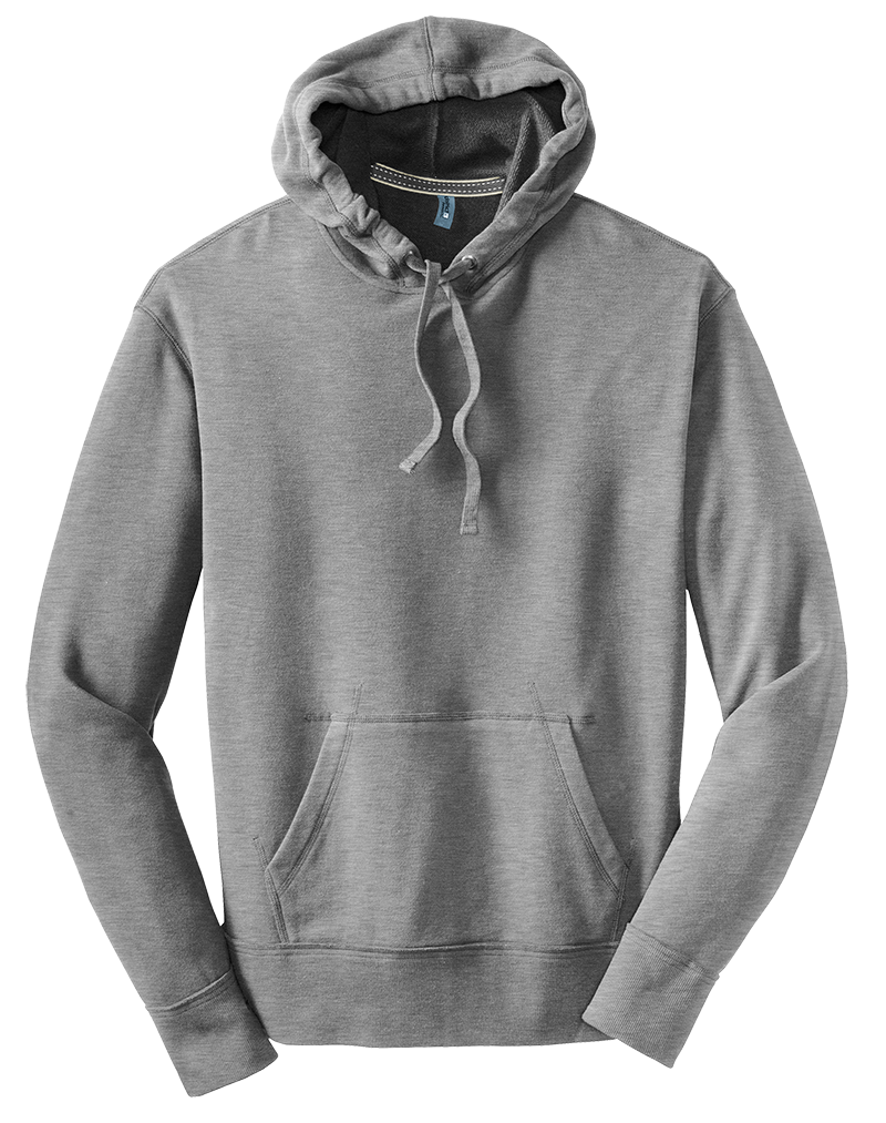 District Vintage Pullover Hoodie