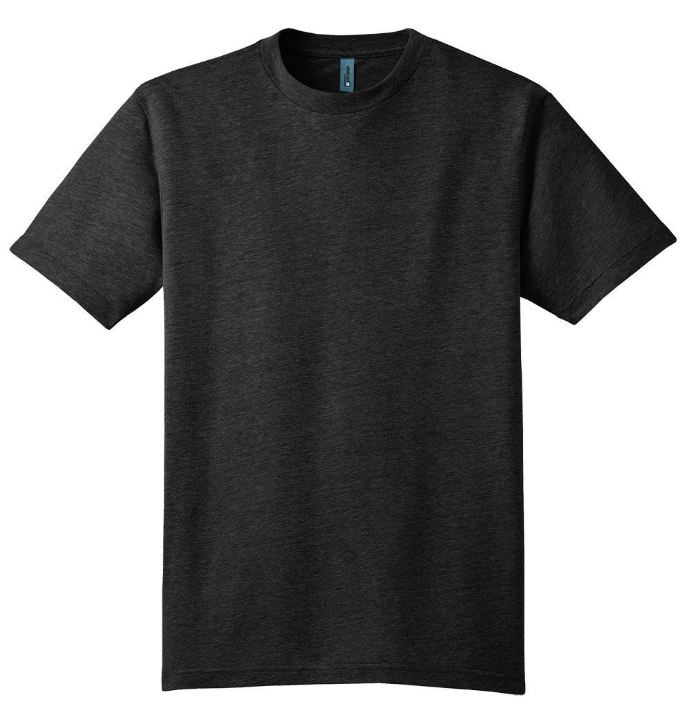District Threads Tri-Blend T-Shirt