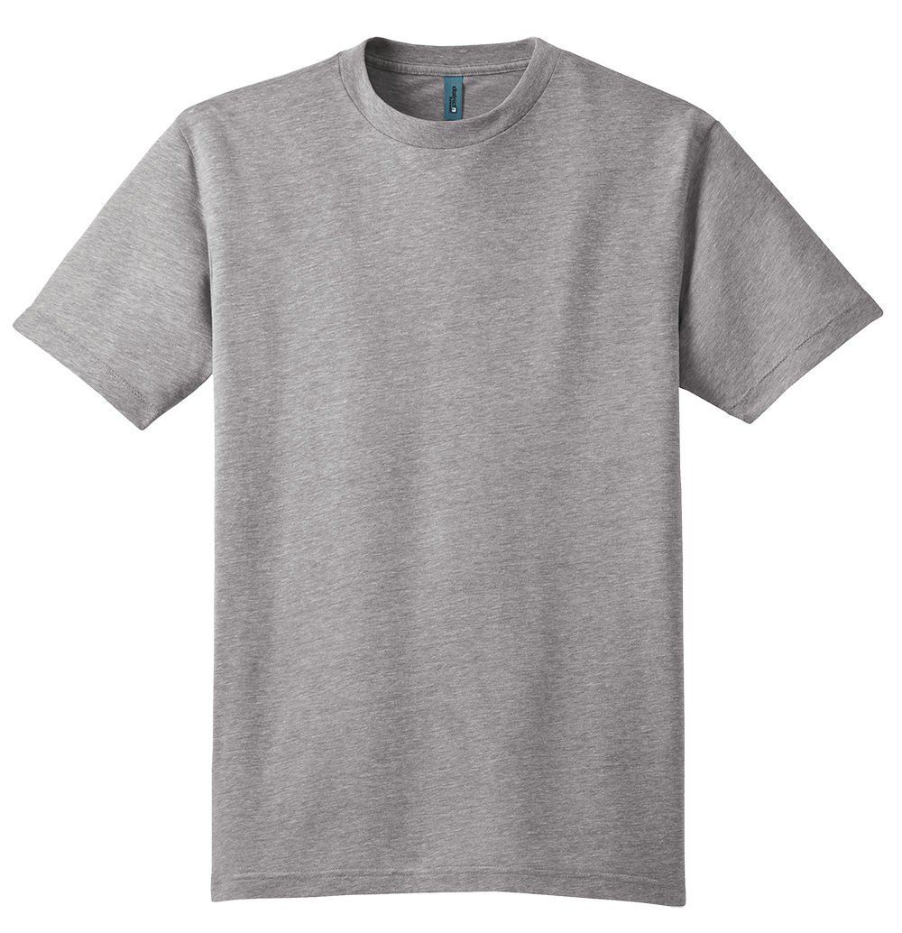 District Threads Tri-Blend T-Shirt