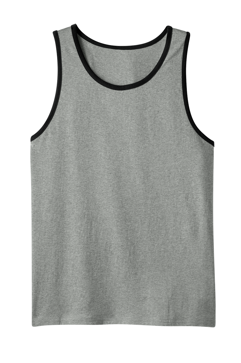 District DT1500 Ringer Tank